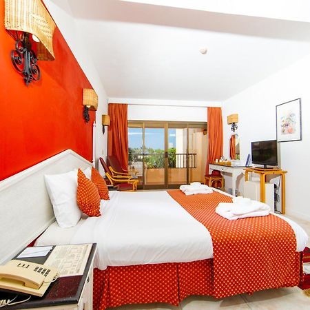Flamenco Beach & Resort Quseir El Qoseir Exterior photo